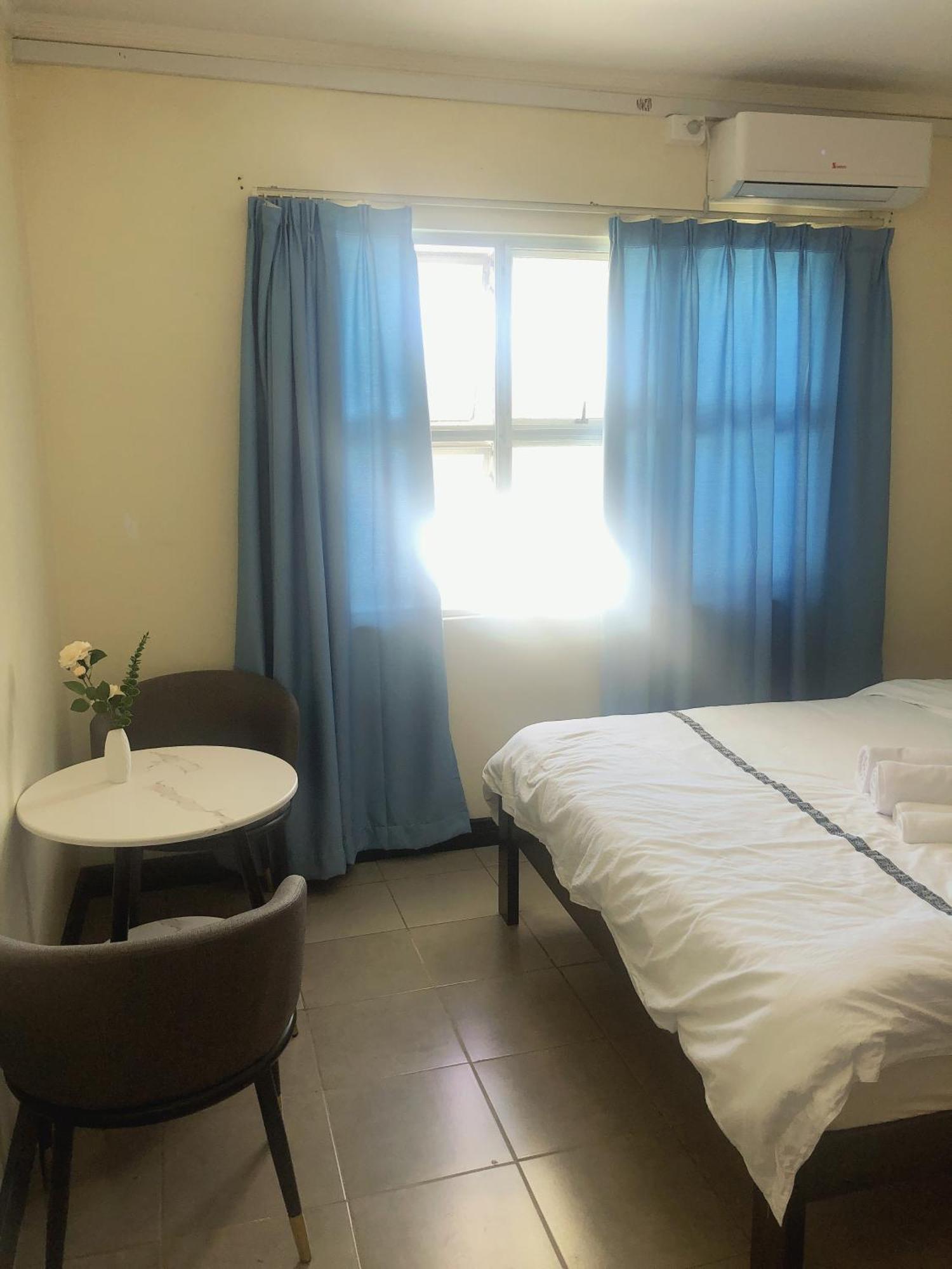 Cc Airport Rooms Nadi Quarto foto